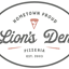 Lion's Den Pizzeria