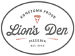 Lion's Den Pizzeria